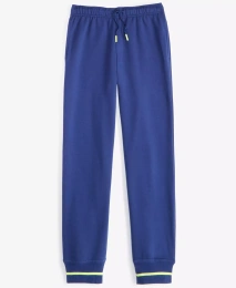 Джоггеры из флиса для больших девочек ID Ideology, созданные для Macy's