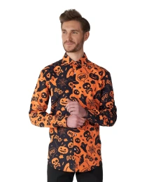 Мужские рубашки для костюмов на Хэллоуин Suitmeister