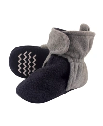 Hudson Baby Детские пинетки Hudson Cozy Fleece