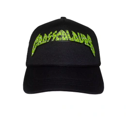 Кепка Rock Of Ages с заклепками Cross Colours