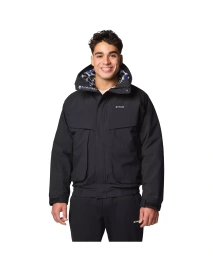 Мужская Columbia Powderkeg II Remastered Interchange