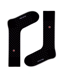 Мужские носки Love Sock Company - Biz Dots