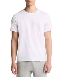 Мужская майка Calvin Klein Modern Cotton с круглым вырезом
