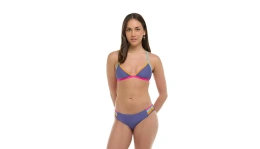 Перчатка для тела женская вибрационная Эвелин Три Топ