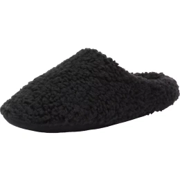 Мужские тапочки из шерпы KingSize