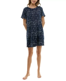 Женская пижама с коротким рукавом Roudelain