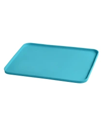 зеленые ростки Platemat