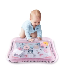Водный игровой коврик Peanutshell Tummy Time для малышей, Sea Life
