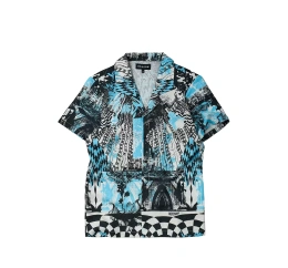 Мужская рубашка Reason District