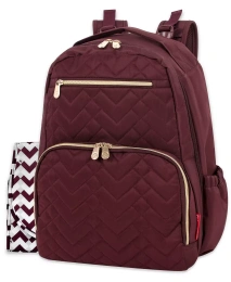 Рюкзак для подгузников Fisher Price Signature Quilt