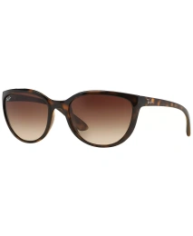 Женские солнцезащитные очки Ray-Ban, RB4167 EMMA