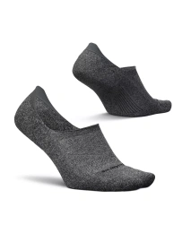 Носки мужские Elite Light Cushion Invisible - Носки для бега для женщин и мужчин - Спортивные компрессионные носки - Влагоотводящие