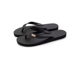 Женские шлепанцы Feelgoodz Classicz Core из натурального каучука