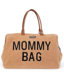 CHILDHOME стеганая сумка для мам