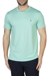 Мужская футболка Tailorbyrd Melange Performance