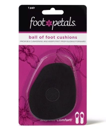Подушки Foot Petals Ball of Foot