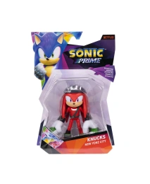 Sonic Prime 5" Наклз шарнирная фигурка