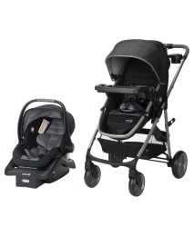 Система для путешествий Safety 1st Baby Deluxe Grow and Go Flex 8-в-1