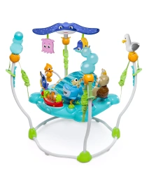 Яркие старты В ПОИСКАХ НЕМО Джемпер Sea of Activities™