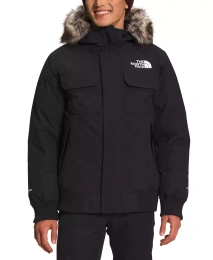 Мужская водонепроницаемая куртка-бомбер The North Face McMurdo