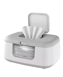 Подогреватель салфеток для младенцев Jool Baby Baby TinyBums с ночником LED