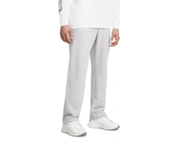 Мужские флисовые брюки Under Armour Rival на шнурке