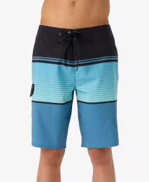 Пляжные шорты O'Neill Lennox Stripe 21"