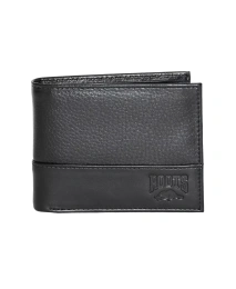 Мужской кошелек Roots Men Slim Billfold