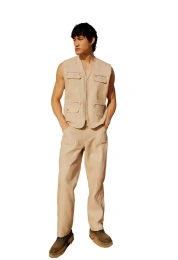 Мужские брюки PCFG Free Heaven с карманом