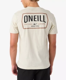 Мужские футболки с принтом O'Neill Dither