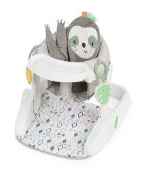 Ingenuity Baby Prop Spot™ Learn-to-Sit™ - напольное сиденье Loni™