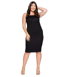 Платье-труба Willow размера LIVD Plus