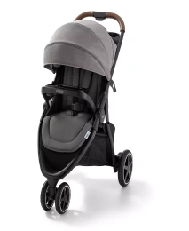 Прогулочная коляска Graco Outpace LX