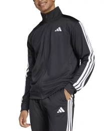 Мужская спортивная майка adidas 3 Stripes Tricot Regular