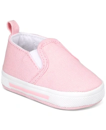 Первые впечатления. Туфли-слипоны унисекс на мягкой подошве, созданные для Macy's