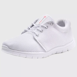 Мужские кроссовки Alpine Swiss Kilian Mesh, повседневная обувь WoLightweight Trainer