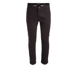 Мужские брюки-чиносы Galaxy By Harvic Slim Fit из хлопка и эластичного хлопка