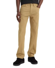 Мужские джинсы Levi's 506™ Comfort Straight-Fit Stretch