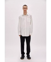 Мужская рубашка PCFG Men Fit