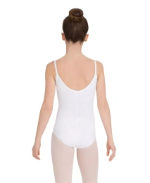 Купальник-комбинезон для девочек-принцесс Capezio