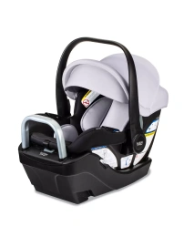 Детское автокресло Britax Willow S с базой Alpine