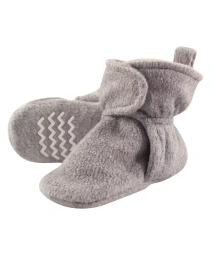 Hudson Baby Детские пинетки Hudson Cozy Fleece