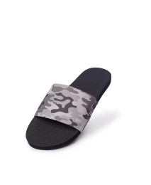 Женские сланцы Indosole Camo