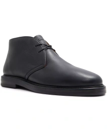 Мужские ботинки Brooks Brothers Claremont со шнуровкой Chukka