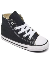 Кроссовки Converse для малышей Chuck Taylor Hi Casual от Finish Line