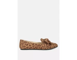 London Rag Pecan Pie Loafer