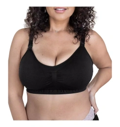 Бюстгальтер для кормления Kindred Bravely Maternity Busty Sublime - подходит для размеров 30E-40I