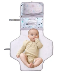 Пеленальный столик Sunveno Fold Up