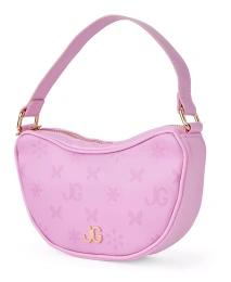 Стеганая сумка Journey Girls с шарфом, созданная для Macy's