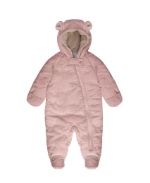 7AM Enfant Baby Складной зимний комбинезон для малышей